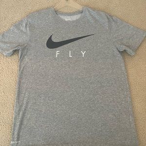 THE NIKE TEE